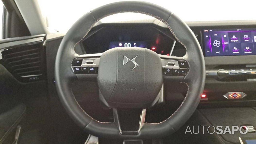 DS DS4 1.6 BlueHDi Performance Line de 2024
