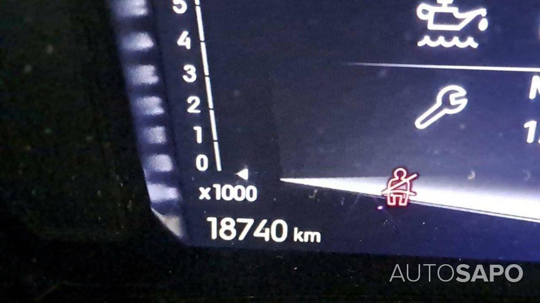 DS DS4 1.6 BlueHDi Performance Line de 2024