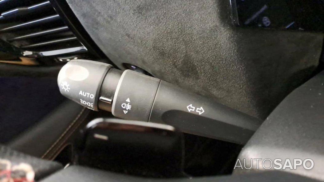 DS DS4 1.6 BlueHDi Performance Line de 2024