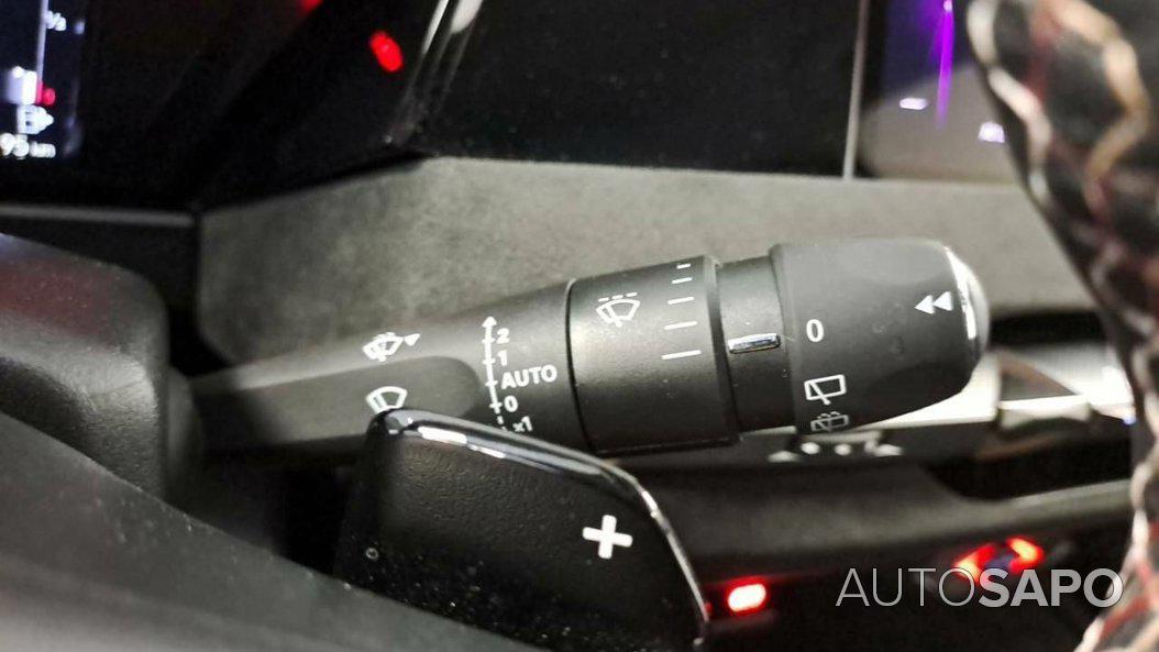 DS DS4 1.6 BlueHDi Performance Line de 2024