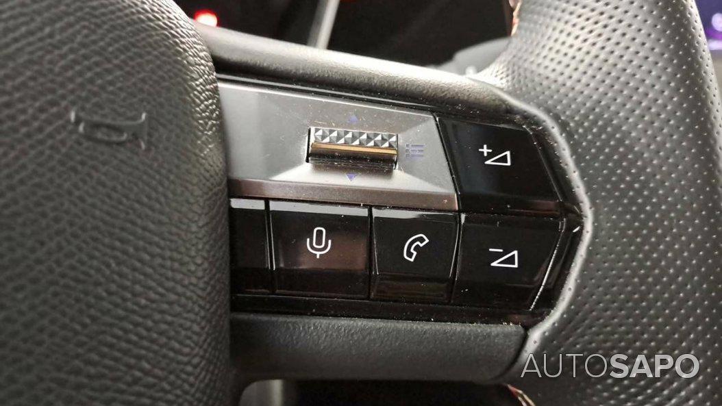 DS DS4 1.6 BlueHDi Performance Line de 2024