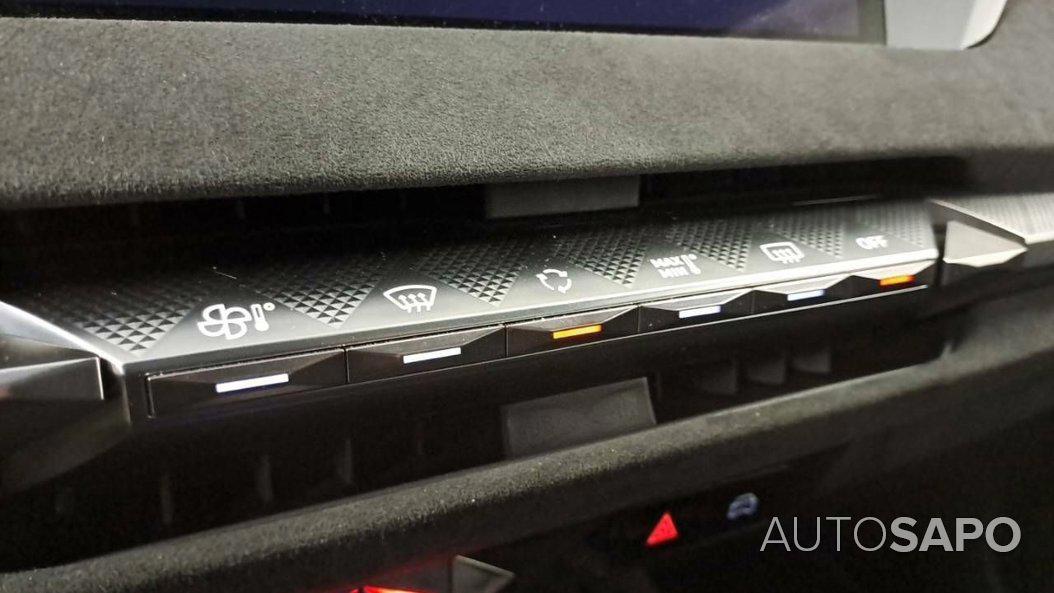 DS DS4 1.6 BlueHDi Performance Line de 2024