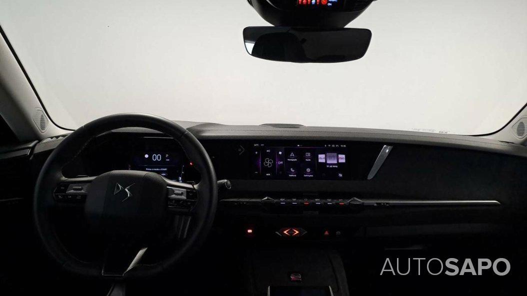 DS DS4 1.6 BlueHDi Performance Line de 2024