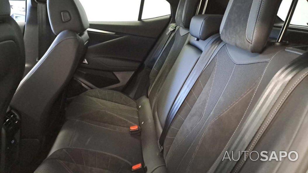 DS DS4 1.6 BlueHDi Performance Line de 2024