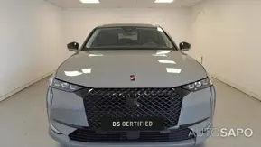 DS DS4 1.6 BlueHDi Performance Line de 2024
