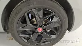 DS DS4 1.6 BlueHDi Performance Line de 2024