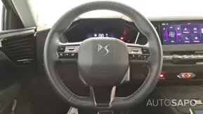DS DS4 1.6 BlueHDi Performance Line de 2024