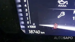 DS DS4 1.6 BlueHDi Performance Line de 2024