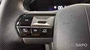 DS DS4 1.6 BlueHDi Performance Line de 2024
