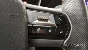 DS DS4 1.6 BlueHDi Performance Line de 2024