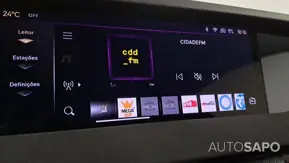 DS DS4 1.6 BlueHDi Performance Line de 2024