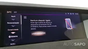DS DS4 1.6 BlueHDi Performance Line de 2024