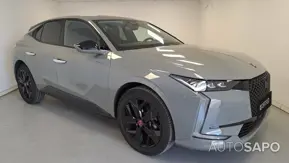 DS DS4 1.6 BlueHDi Performance Line de 2024