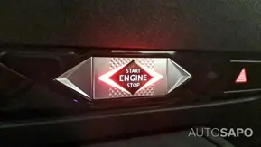 DS DS4 1.6 BlueHDi Performance Line de 2024