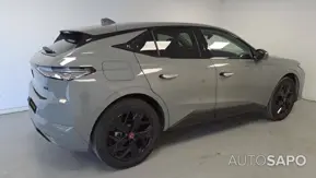 DS DS4 1.6 BlueHDi Performance Line de 2024