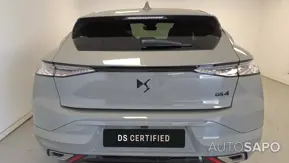 DS DS4 1.6 BlueHDi Performance Line de 2024
