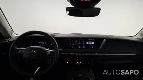 DS DS4 1.6 BlueHDi Performance Line de 2024