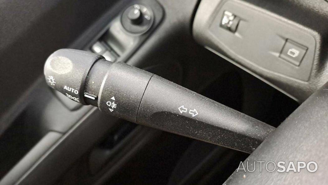 Peugeot Partner 1.5 BlueHDi Pro Longa de 2024