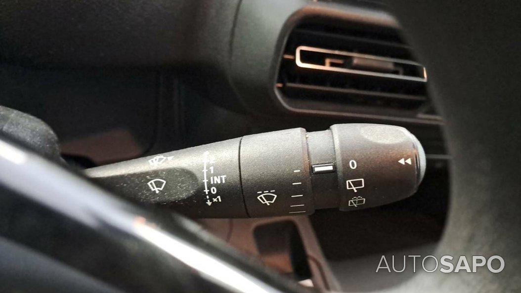 Peugeot Partner 1.5 BlueHDi Pro Longa de 2024
