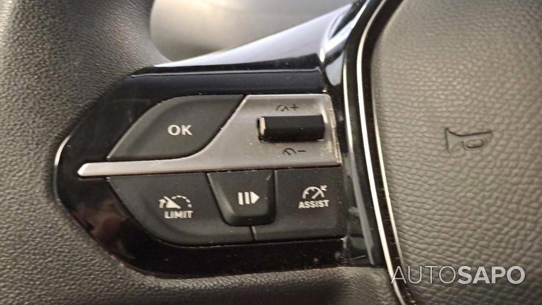 Peugeot Partner 1.5 BlueHDi Pro Longa de 2024