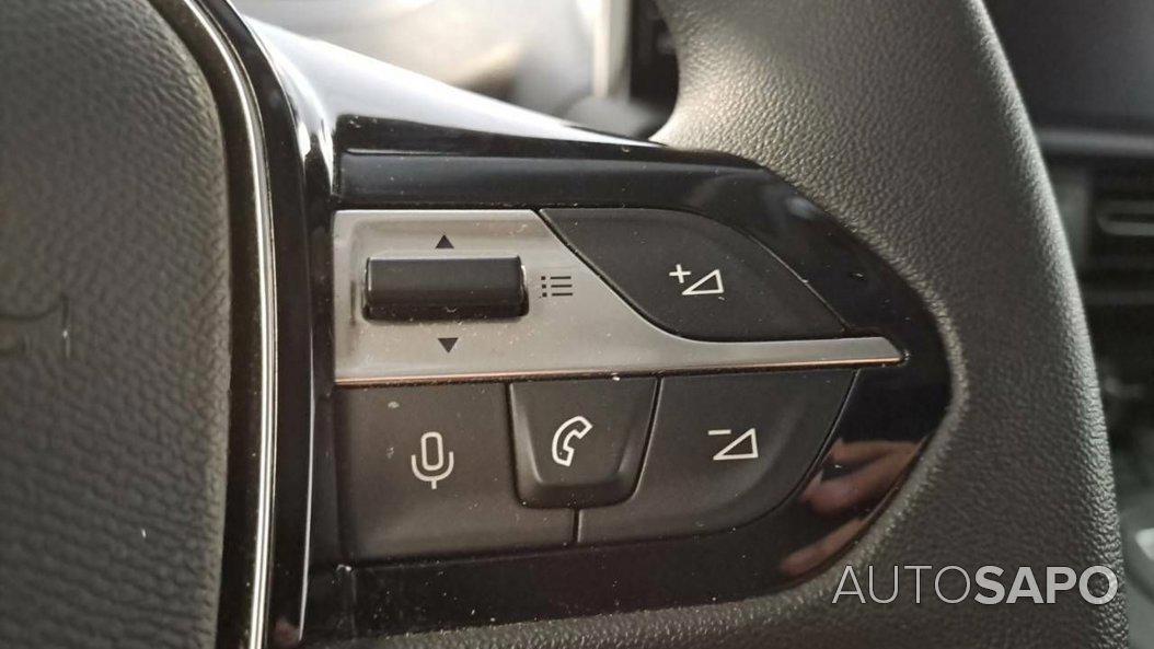 Peugeot Partner 1.5 BlueHDi Pro Longa de 2024