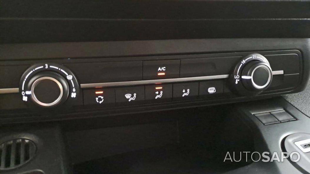 Peugeot Partner 1.5 BlueHDi Pro Longa de 2024