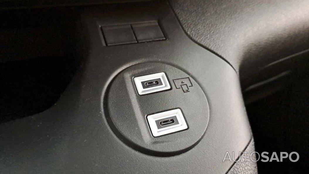 Peugeot Partner 1.5 BlueHDi Pro Longa de 2024