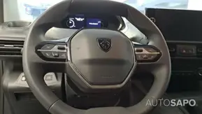 Peugeot Partner 1.5 BlueHDi Pro Longa de 2024