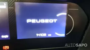 Peugeot Partner 1.5 BlueHDi Pro Longa de 2024