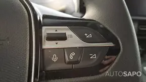 Peugeot Partner 1.5 BlueHDi Pro Longa de 2024