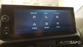 Peugeot Partner 1.5 BlueHDi Pro Longa de 2024