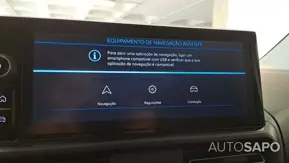 Peugeot Partner 1.5 BlueHDi Pro Longa de 2024