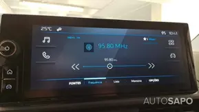 Peugeot Partner 1.5 BlueHDi Pro Longa de 2024
