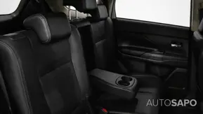 Mitsubishi Outlander 2.2 DI-D Instyle Navi de 2016