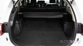 Mitsubishi Outlander 2.2 DI-D Instyle Navi de 2016