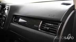 Mitsubishi Outlander 2.2 DI-D Instyle Navi de 2016
