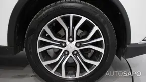Mitsubishi Outlander 2.2 DI-D Instyle Navi de 2016