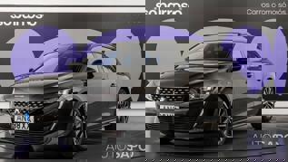 Peugeot 508 de 2022