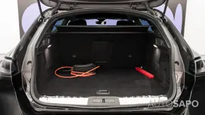 Peugeot 508 de 2022