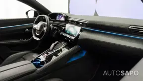 Peugeot 508 de 2022