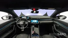 Peugeot 508 de 2022