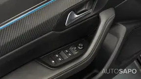 Peugeot 508 de 2022