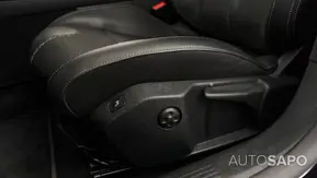 Peugeot 508 de 2022