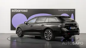 Peugeot 508 de 2022