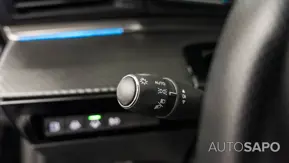 Peugeot 508 de 2022
