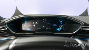 Peugeot 508 de 2022