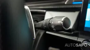 Peugeot 508 de 2022