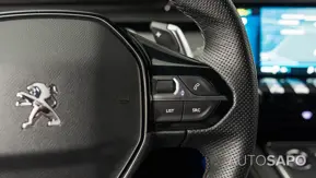 Peugeot 508 de 2022