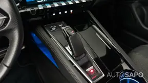 Peugeot 508 de 2022