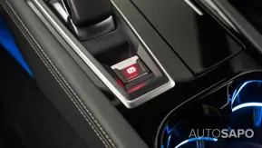 Peugeot 508 de 2022